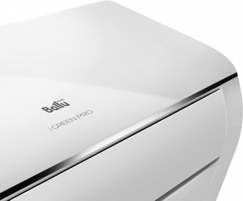 Сплит-система Ballu iGreen Pro BSAG-09HN8