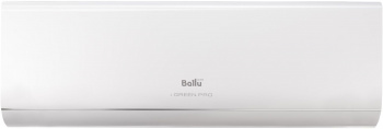 Сплит-система Ballu iGreen Pro BSAG-09HN8
