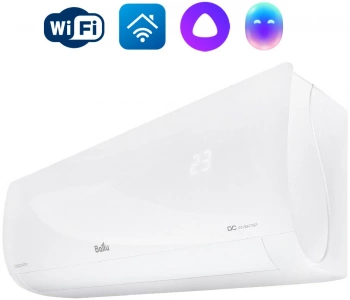 Сплит-система Ballu Discovery BSVI-07HN8