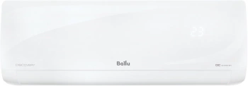 Сплит-система Ballu Discovery BSVI-09HN8