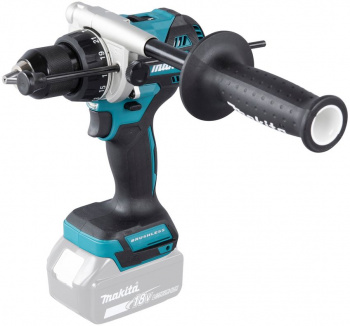 Дрель-шуруповерт Makita DHP486Z