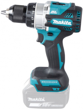Дрель-шуруповерт Makita DHP486Z