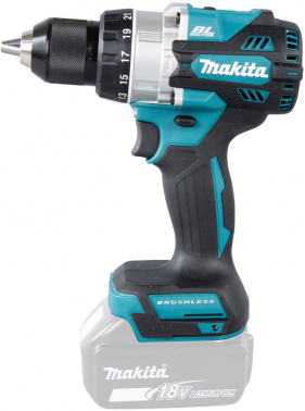 Дрель-шуруповерт Makita DHP486Z