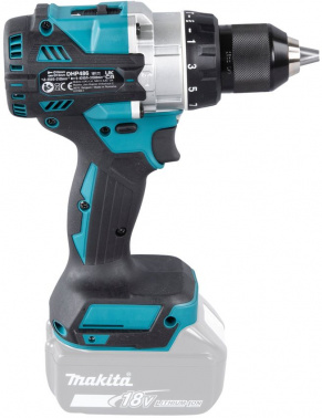 Дрель-шуруповерт Makita DHP486Z
