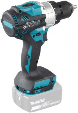 Дрель-шуруповерт Makita DHP486Z