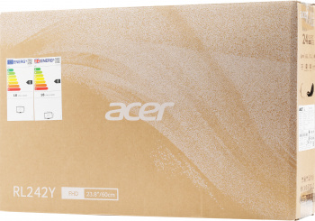 Монитор Acer 23.8