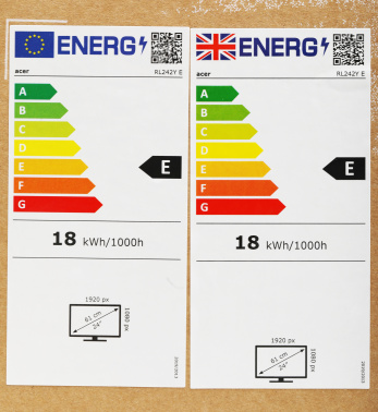 Монитор Acer 23.8