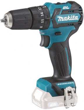 Дрель-шуруповерт Makita HP332DZ