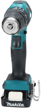 Дрель-шуруповерт Makita HP332DZ