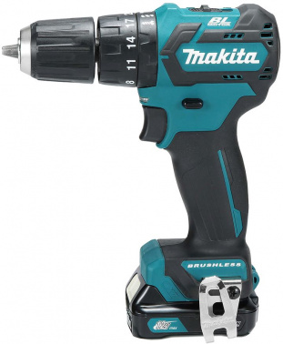 Дрель-шуруповерт Makita HP332DZ