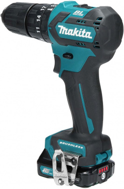 Дрель-шуруповерт Makita HP332DZ