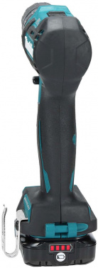 Дрель-шуруповерт Makita HP332DZ