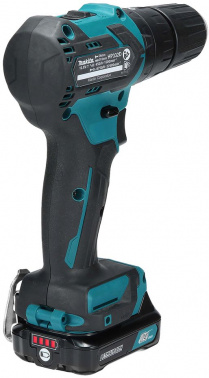 Дрель-шуруповерт Makita HP332DZ