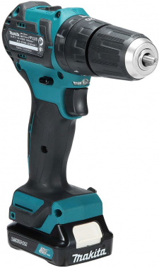 Дрель-шуруповерт Makita HP332DZ