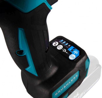 Гайковерт Makita DTW300Z