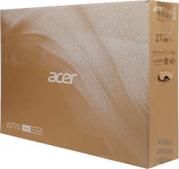 Монитор Acer 27