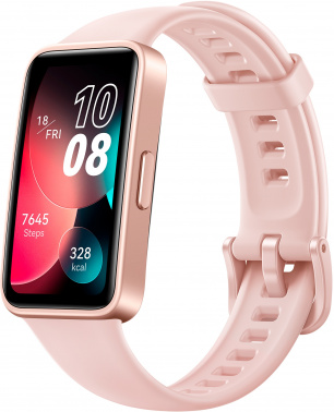 Фитнес-трекер Huawei Band 8  ASK-B19