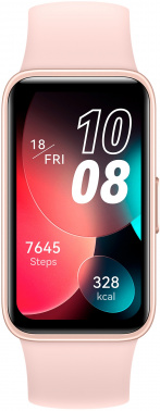 Фитнес-трекер Huawei Band 8  ASK-B19