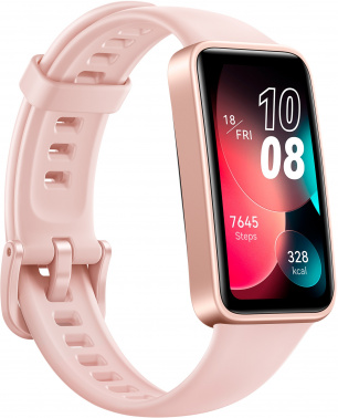 Фитнес-трекер Huawei Band 8  ASK-B19