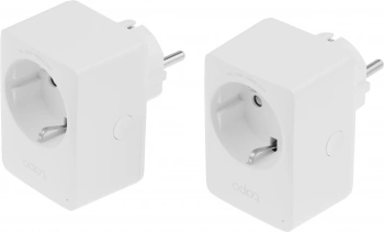 Умная розетка TP-Link Tapo P110(2-pack)
