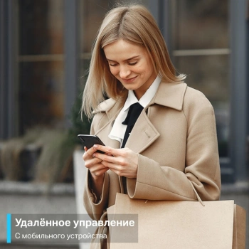 Умная розетка TP-Link Tapo P110(2-pack)