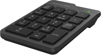 Числовой блок A4Tech FGK21C