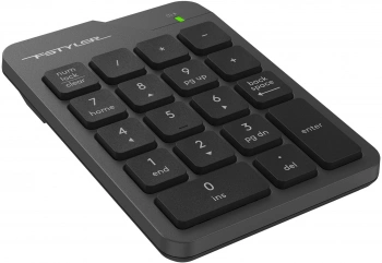 Числовой блок A4Tech FGK21C