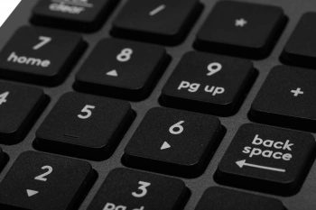 Числовой блок A4Tech FGK21C