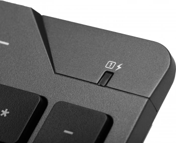 Числовой блок A4Tech FGK21C