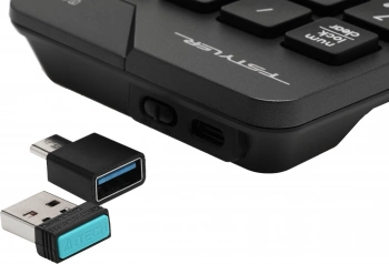 Числовой блок A4Tech FGK21C