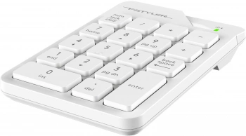 Числовой блок A4Tech FGK21C