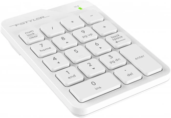 Числовой блок A4Tech FGK21C