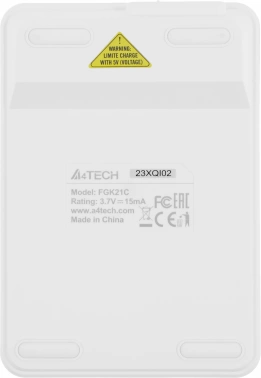 Числовой блок A4Tech FGK21C