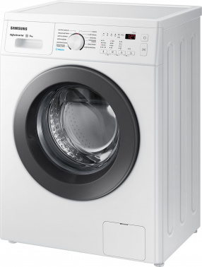Стиральная машина Samsung WW60AG4S00VELP