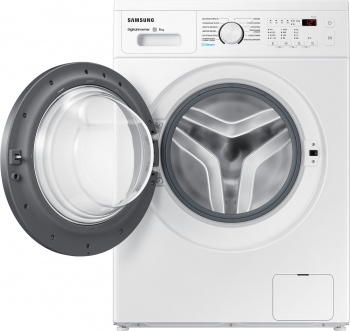 Стиральная машина Samsung WW60AG4S00VELP