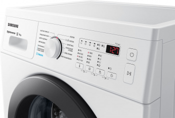 Стиральная машина Samsung WW60AG4S00VELP