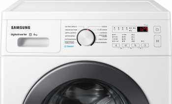 Стиральная машина Samsung WW60AG4S00VELP