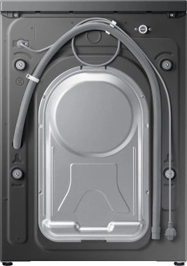 Стиральная машина Samsung WW65AG4S20CXLP