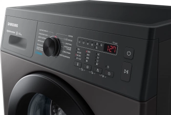 Стиральная машина Samsung WW65AG4S20CXLP