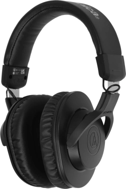 Наушники мониторные Audio-Technica ATH-M20XBT