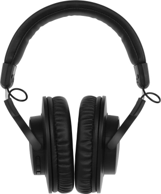 Наушники мониторные Audio-Technica ATH-M20XBT