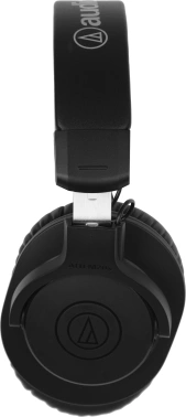 Наушники мониторные Audio-Technica ATH-M20XBT