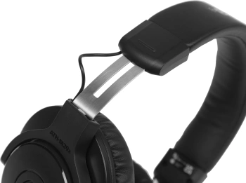 Наушники мониторные Audio-Technica ATH-M20XBT