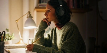 Наушники мониторные Audio-Technica ATH-M20XBT