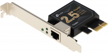 Сетевой адаптер 2.5G Ethernet TP-Link TX201