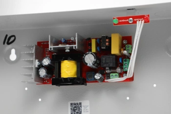 Стабилизатор напряжения Элис ББП-50 исп.2