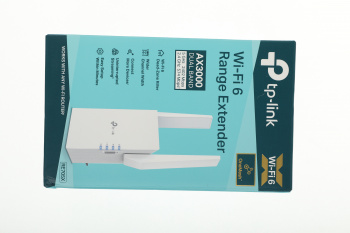 Повторитель беспроводного сигнала TP-Link RE705X