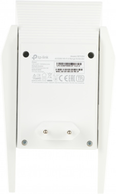 Повторитель беспроводного сигнала TP-Link RE705X