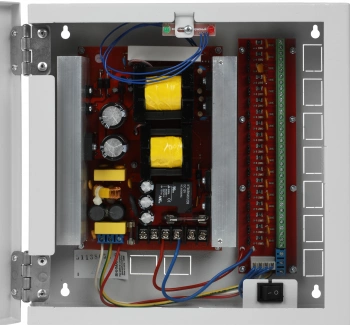 Стабилизатор напряжения Элис ББП-200