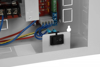 Стабилизатор напряжения Элис ББП-200